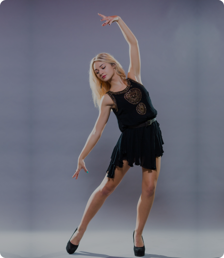 Dance in Heels